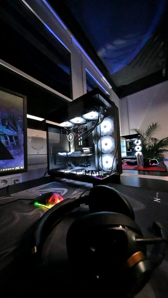 The partnership between **Mad Gaming** and **1337Camp** unites two innovative forces to enhance the gaming experience. **Mad Gaming** brings esports and tech expertise, while **1337Camp** serves as a hub for ambitious gamers and creators. Together, they plan events, workshops, and tournaments for both pros and emerging talent, driving creativity and growth in the community.